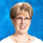 Mrs. Robertson