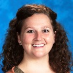 Mrs. VanDenBos