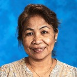 Mrs. Pich