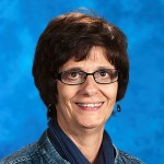 Mrs. Schinzing
