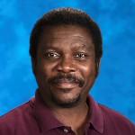 Mr. Amankwah