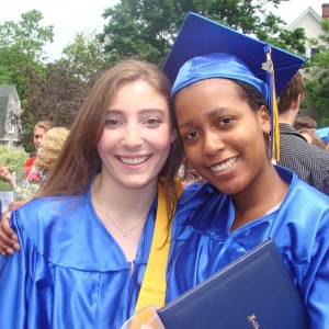 2010 graduation 2